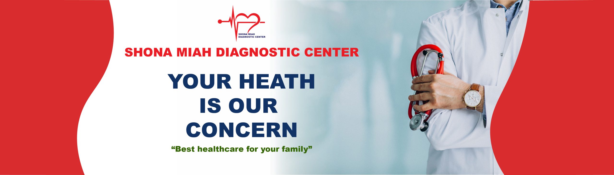 Shona Miah Diagnostic Center
