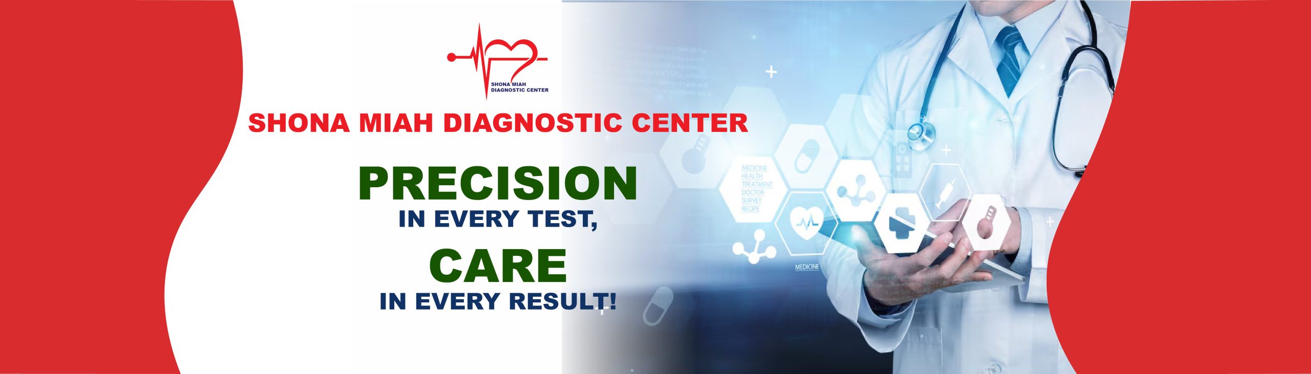 Shona Miah Diagnostic Center