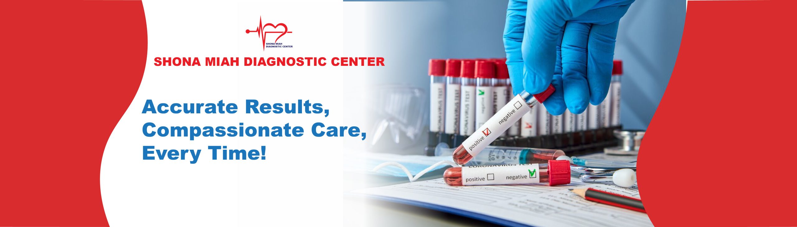 Shona Miah Diagnostic Center